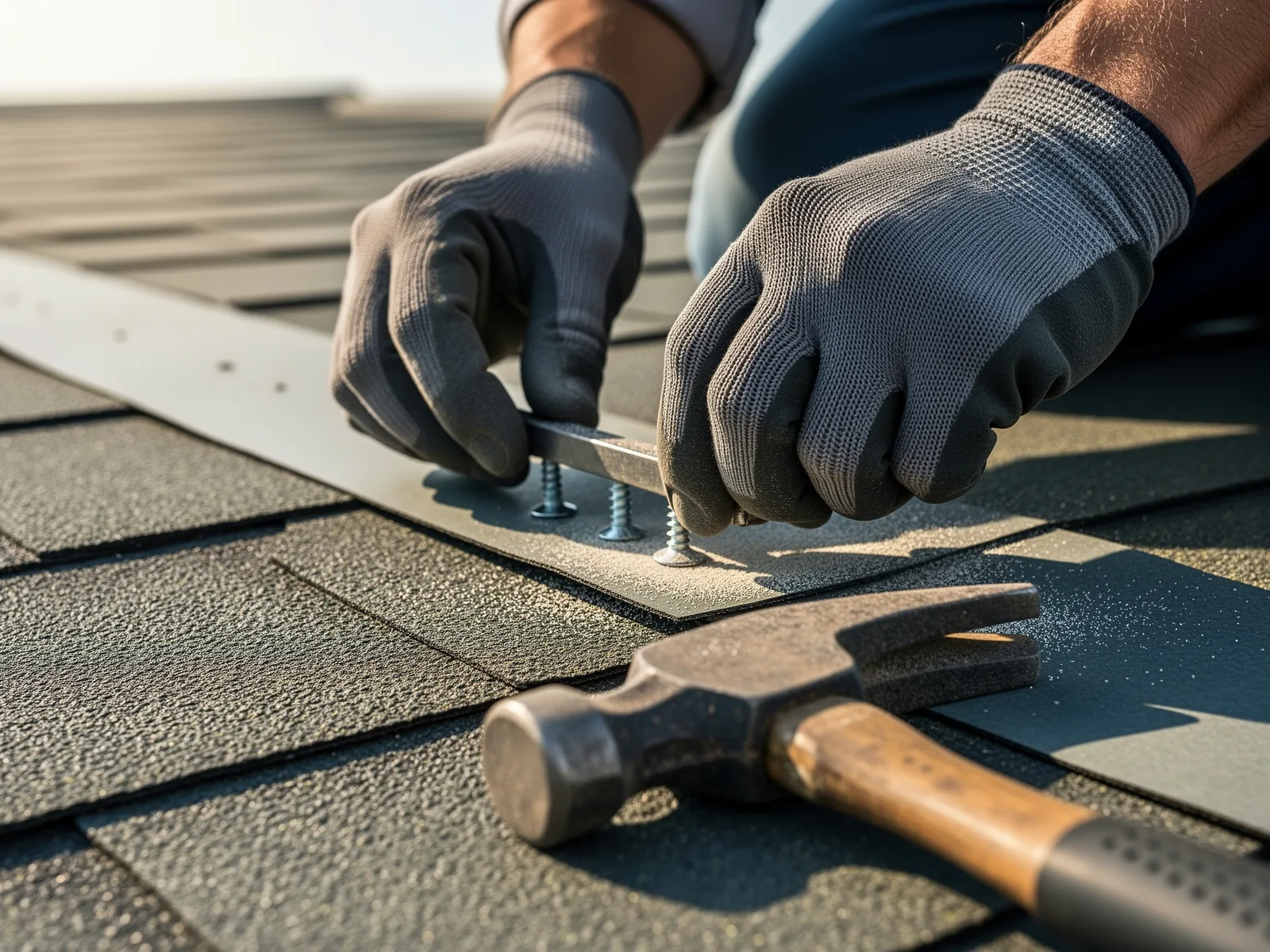 Why choose Fascia Repair in Lenox, TN